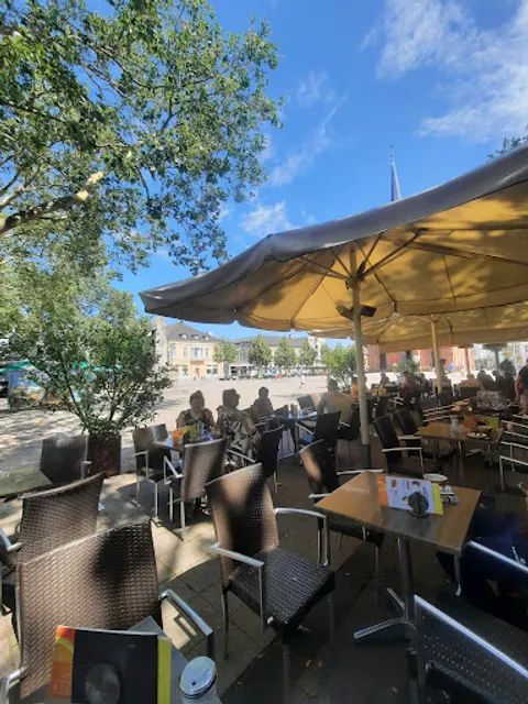 Bistro Wolkenkratzer Kehl