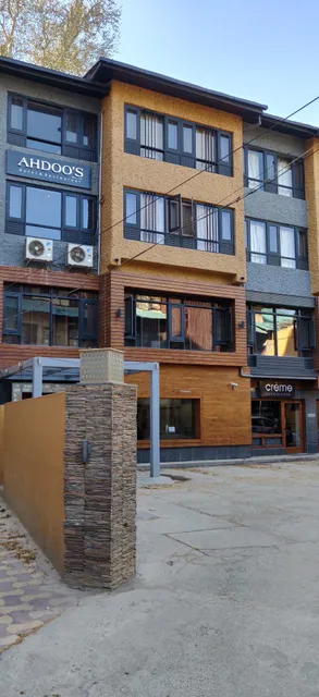 OYO 24966 Grand Hotel & Restaurant