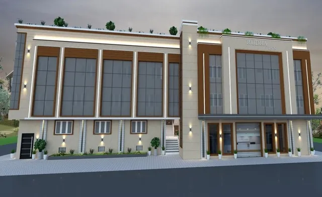 Rudra Inn