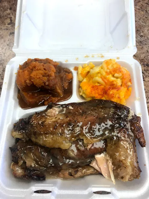 Jem's " Take A Plate"