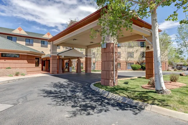 Holiday Inn Express & Suites Montrose - Black Canyon Area, an IHG Hotel