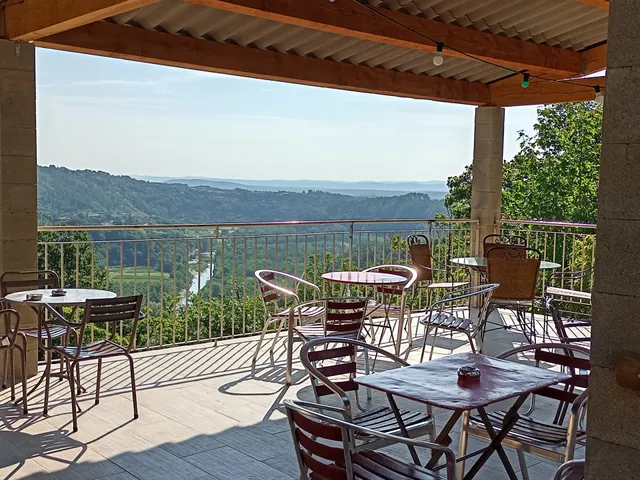 Camping Les Chataigniers