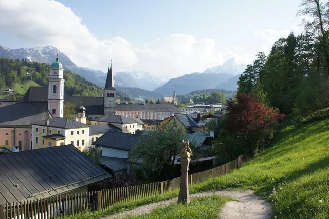 Gästehaus Mitterweinfeld