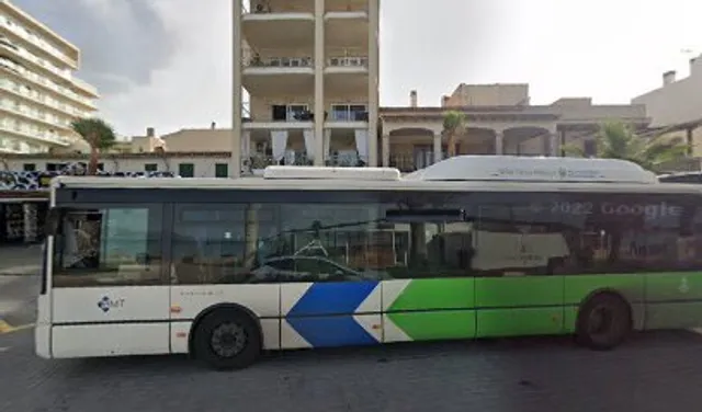 Carrer de Cartago, 45