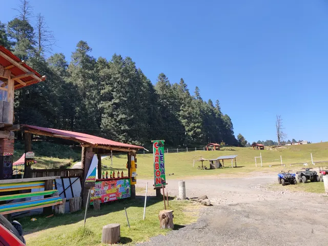 Restaurant El Ranchero