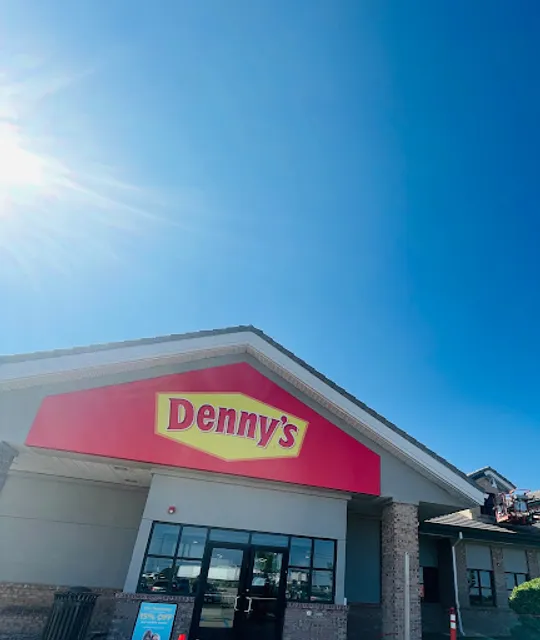 Denny's Restaurant
