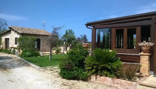 Villa Giusy Rooms Bed&Breakfast