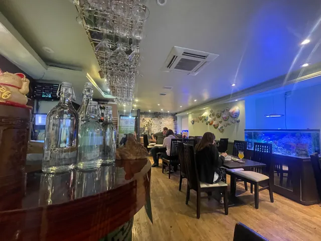 Hanoi Bistro & Kitchen