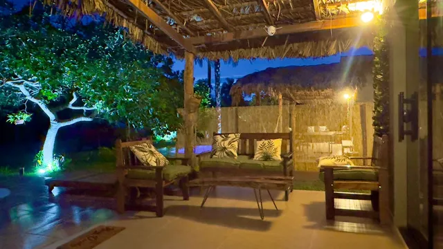 Villa Carbureto Terra Ronca