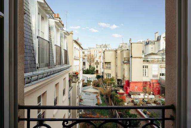 My Maison in Paris - Montmartre