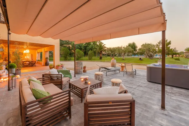 Naturaki Mas Garballer