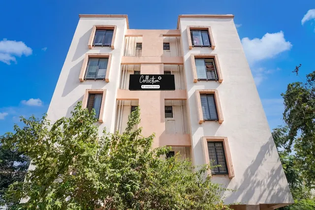 Collection O Veerbhadra Nagar Baner