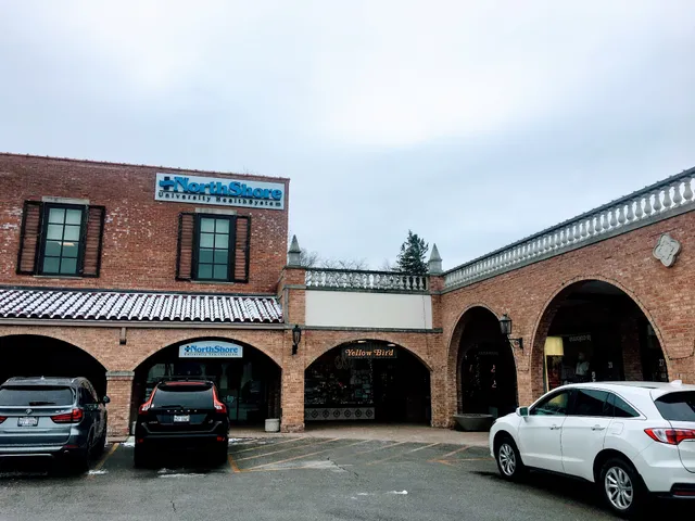 NorthShore Medical Group