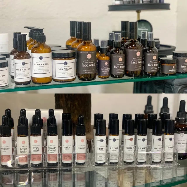 Thumb Print Boutique