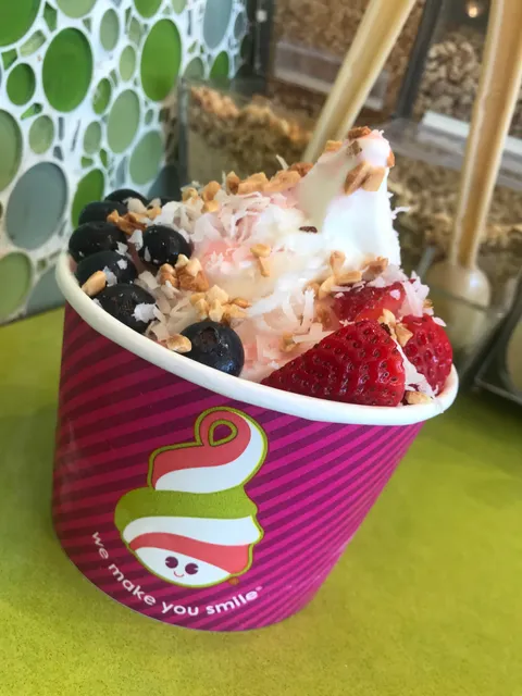 Menchie's Frozen Yogurt Doral