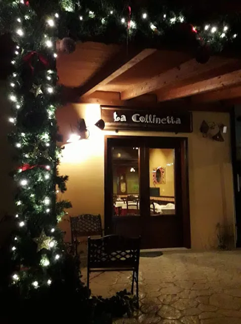 Pizzeria La Collinetta