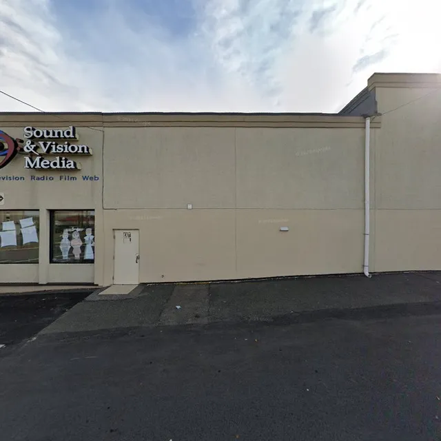 Sound and Vision Media