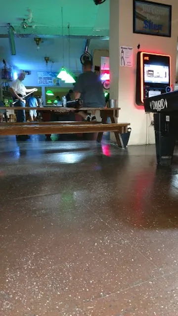 L.B. Bar & Billiards