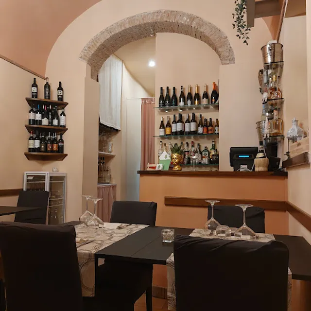 Osteria Senso Unico