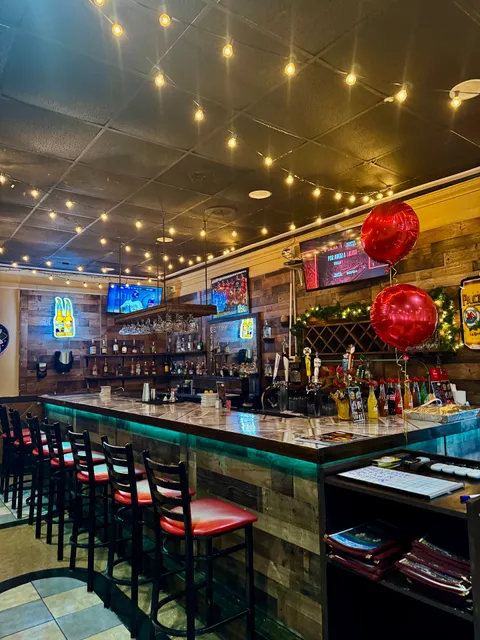 Toluca Mexican Restaurant