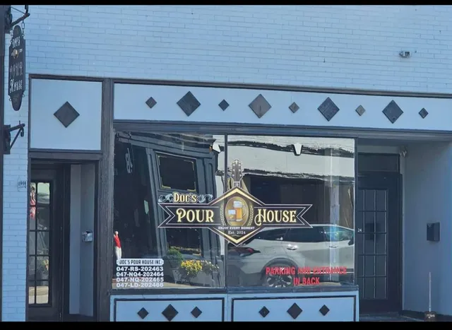 Doc's Pour House