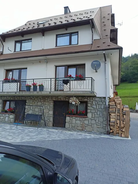 Agroturystyka Pod Lasem