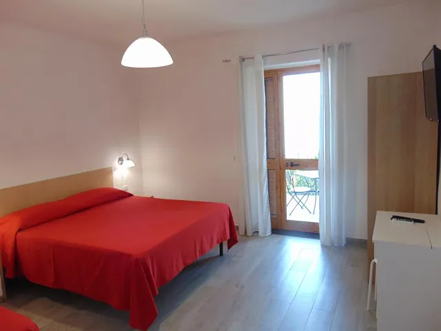 Vista Mare B&B - Maratea