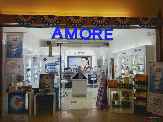 ARITAUM (아리따움 케롤톤)