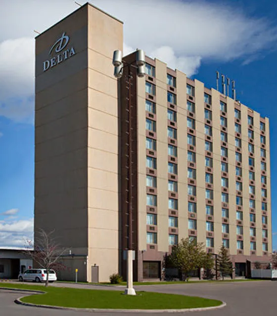 Delta Hotels Saguenay Conference Centre