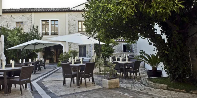 ABAS - Ristorante, pizzeria, affittacamere