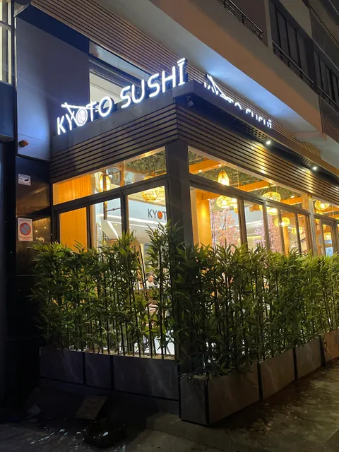 Kyoto Sushi Casablanca