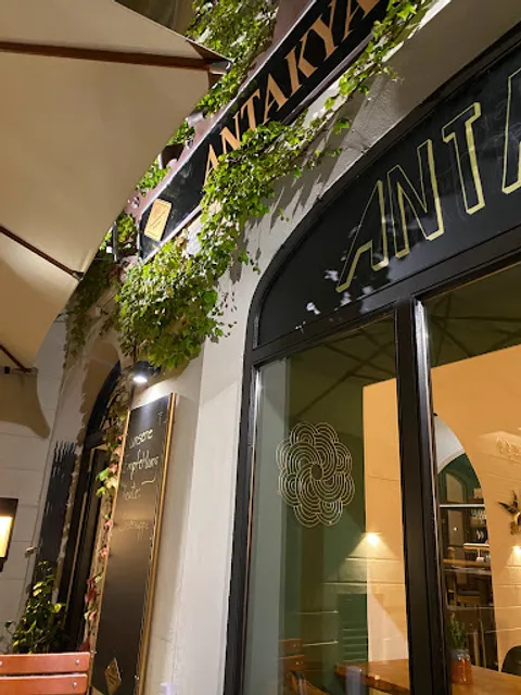 Antakya - Das Altstadt-Eck