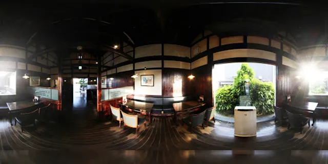 Coffee Shop Ranpu Chiaki