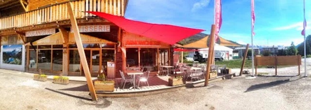 Boulangerie le Pain Des Pistes - Barcelonnette