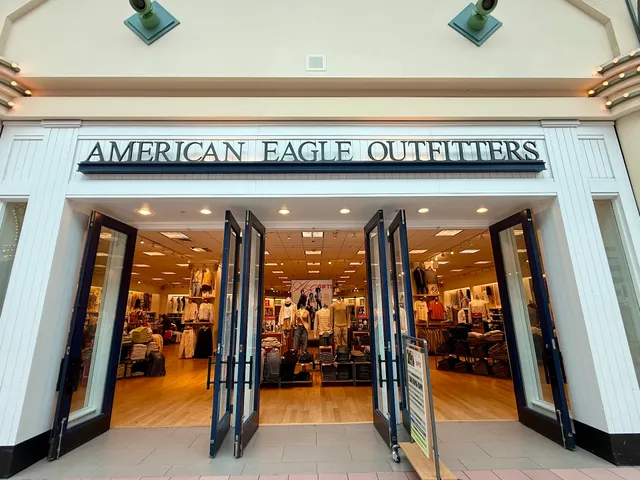 American Eagle