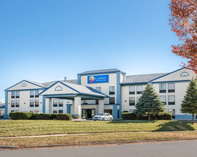 Comfort Inn & Suites Maumee - Toledo (I80-90)
