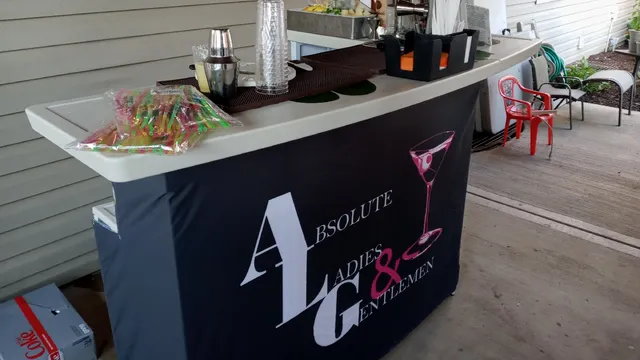 Absolute Ladies and Gentlemen