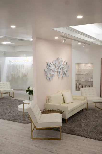 The Plumed Serpent Bridal & Evening Wear