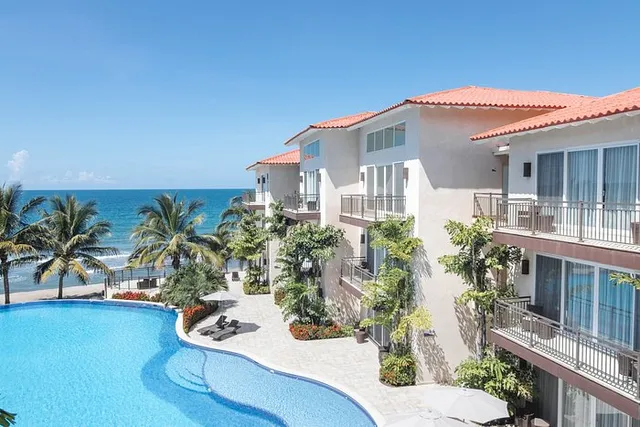 VILLAS PARADISE BEACH