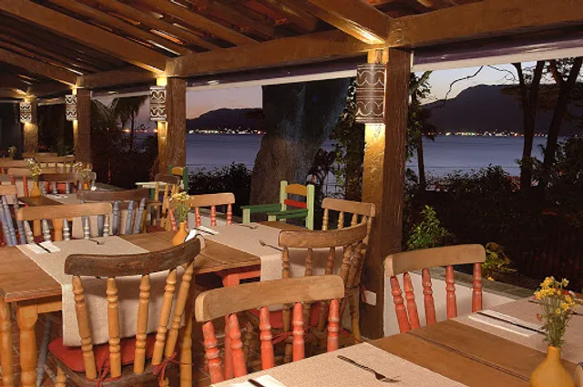 Restaurante Portofino