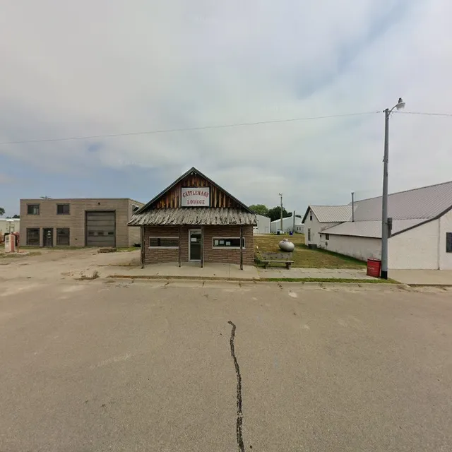 Outlaw Trail Bar and Grill LLC