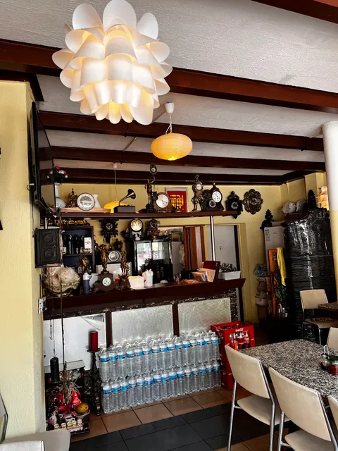 Chopstick Asian Food