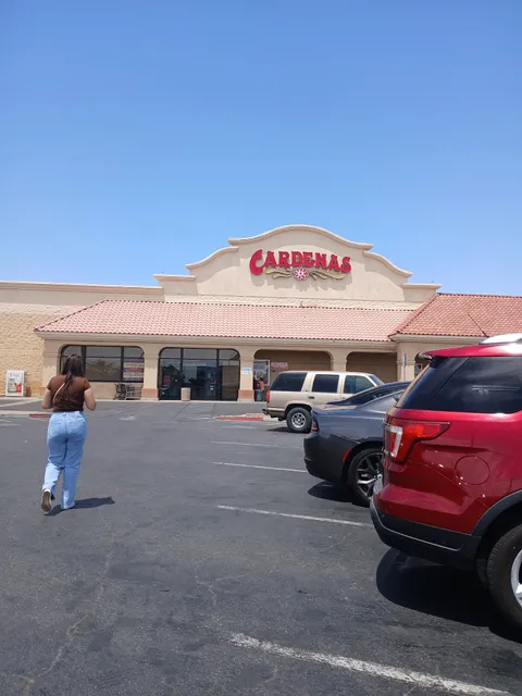 Cardenas Markets