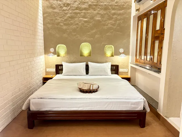 The Vintage Homestay