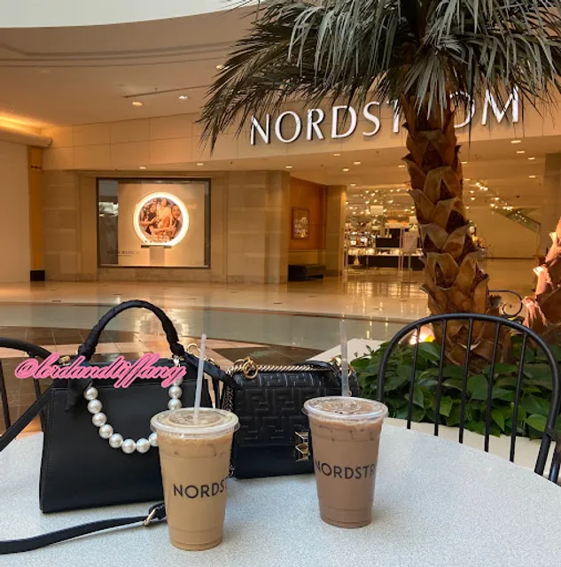 Nordstrom Ebar Artisan Coffee