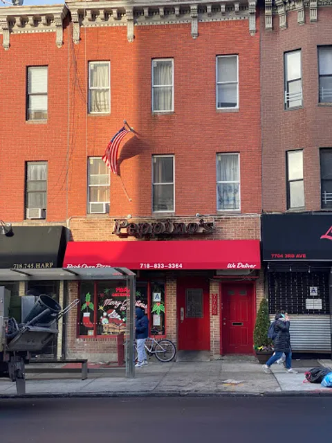 Peppino’s Pizza & Restaurant