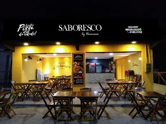 Saboresco Maracanaú