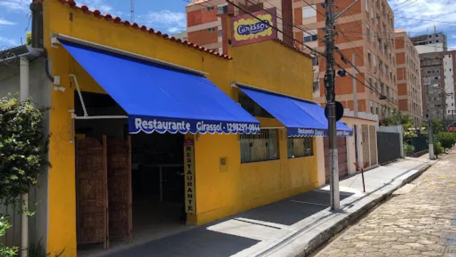 Restaurante Girassol
