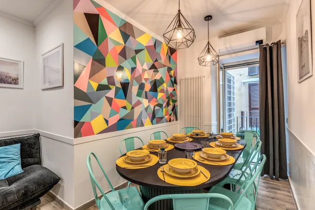 Kira Luxury Apartment