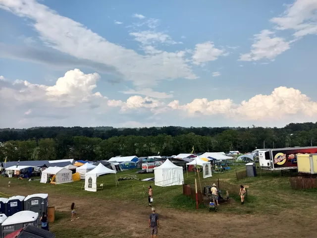 Friends of the Festival